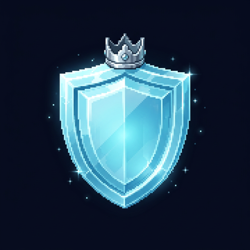 Emblema do VIP Plat